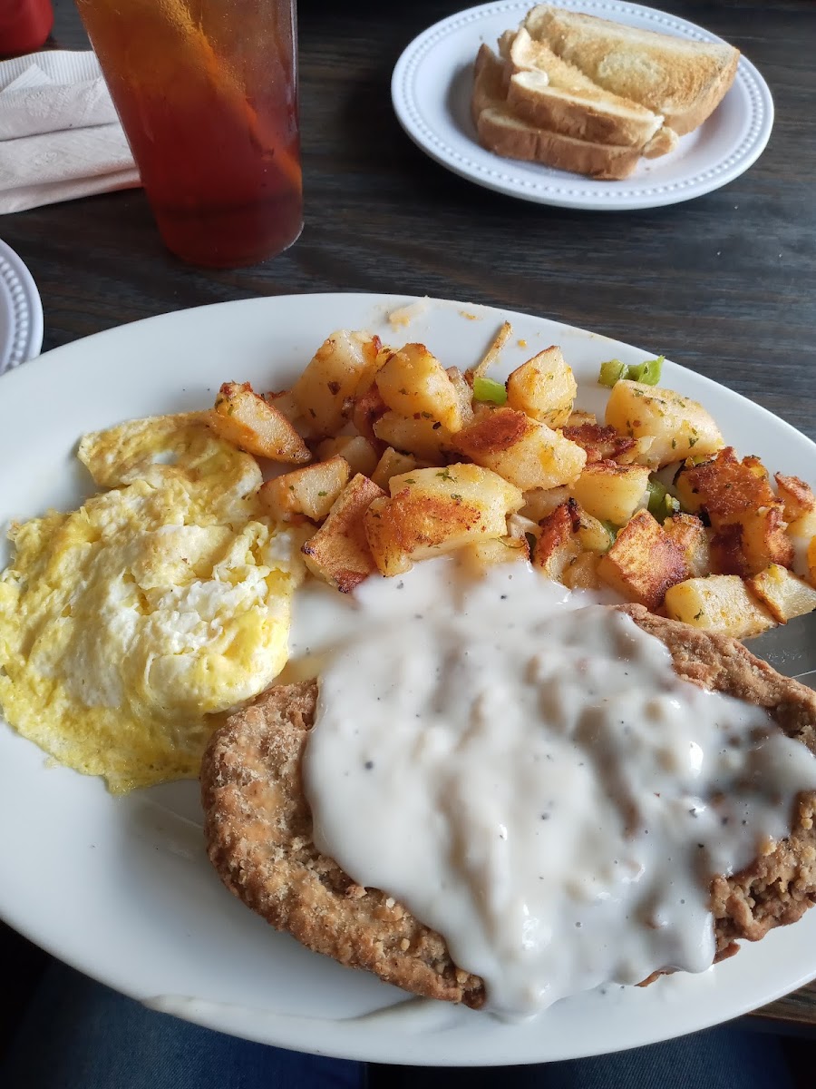 Big Buffalo Grill-5