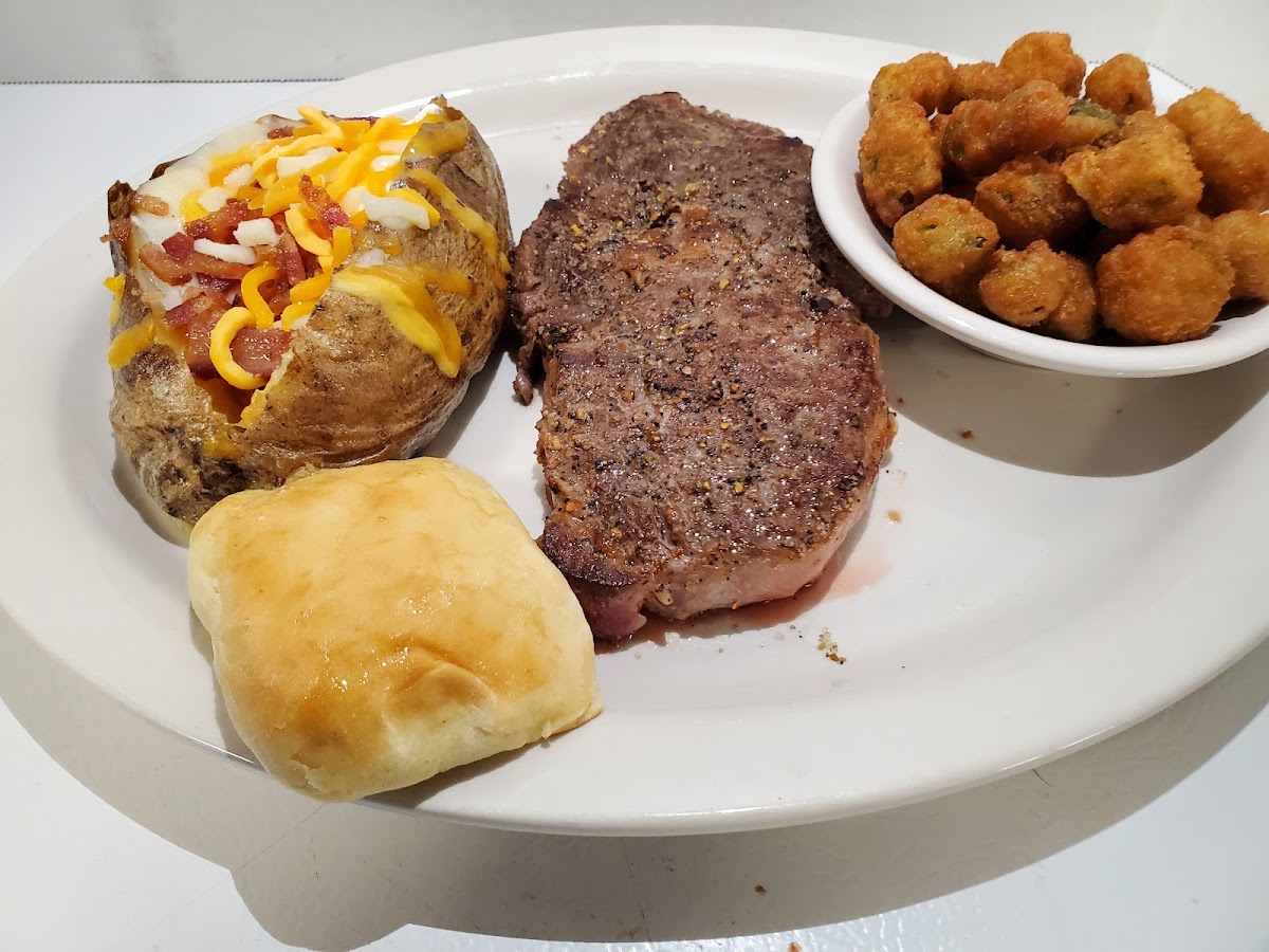 Big Buffalo Grill-6