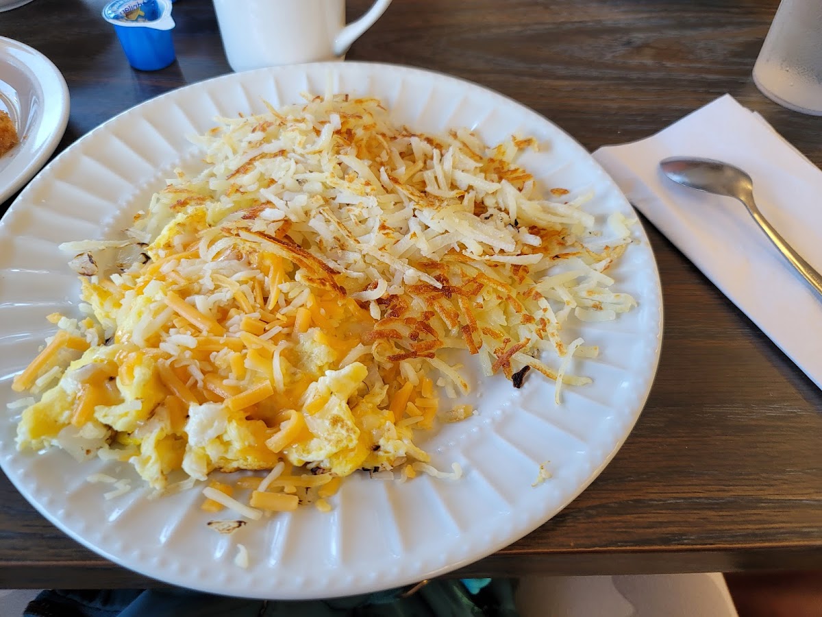 Big Buffalo Grill-7