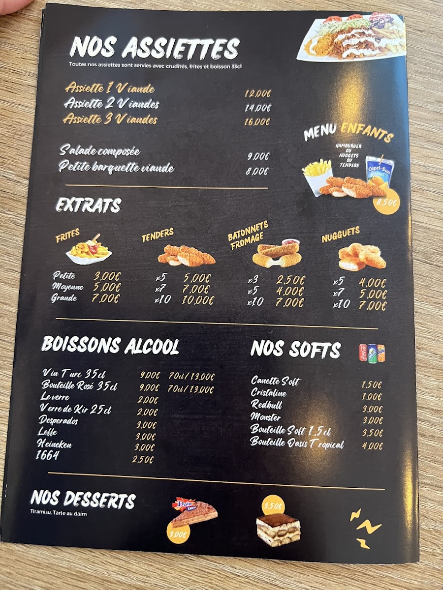 Menu Big Burger Nancy-1