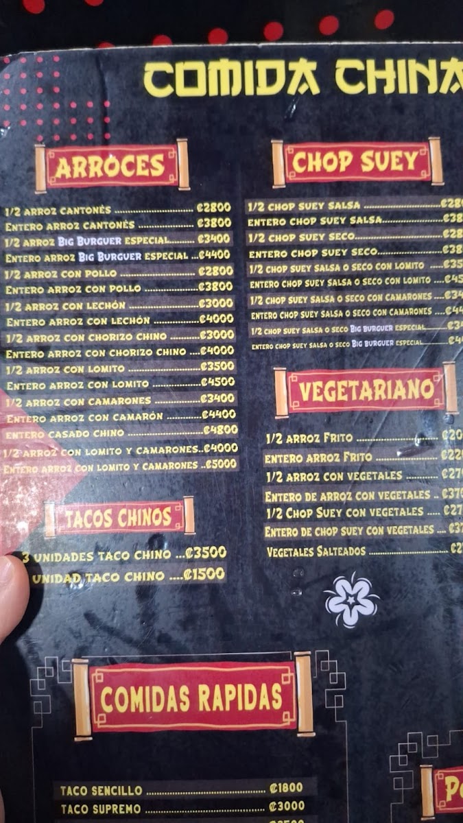 Menu Big Burger-1