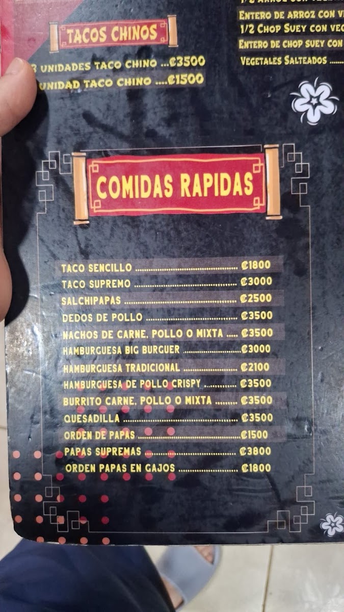 Menu Big Burger-2