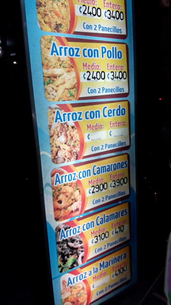 Menu Big Burger-7
