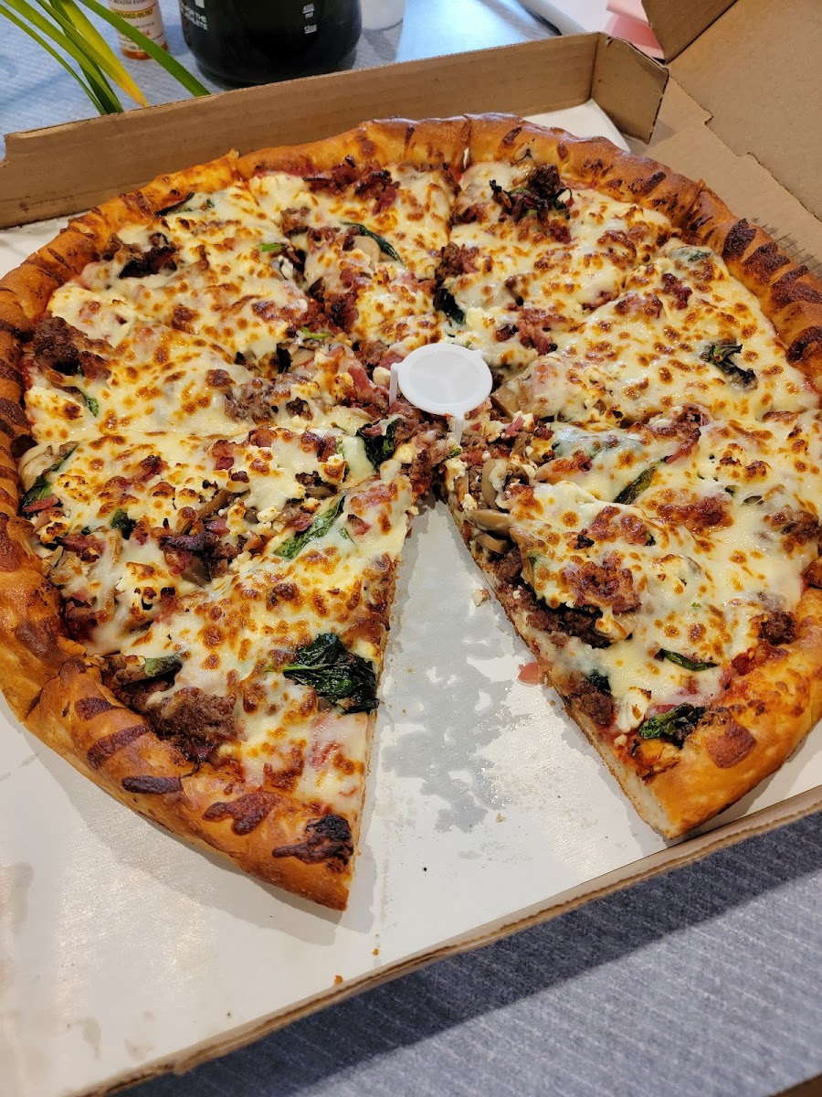 Big Chuck's Pizza Plus-6