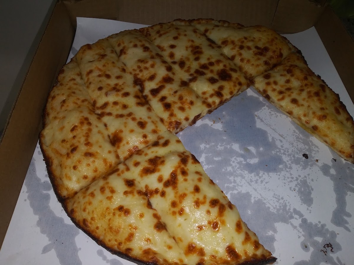 Big Chuck's Pizza Plus-7