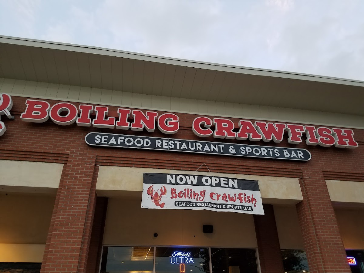 Big Crab Baymeadows