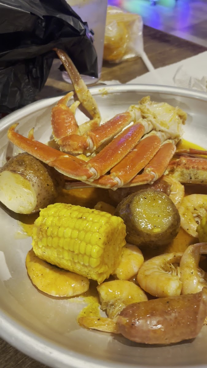 Big Crab Baymeadows-2