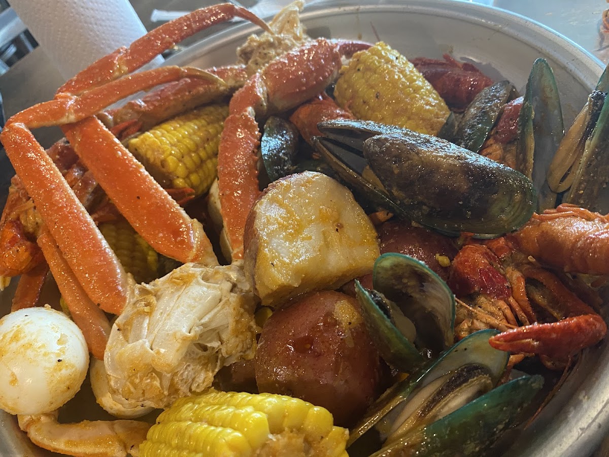 Big Crab Baymeadows-5