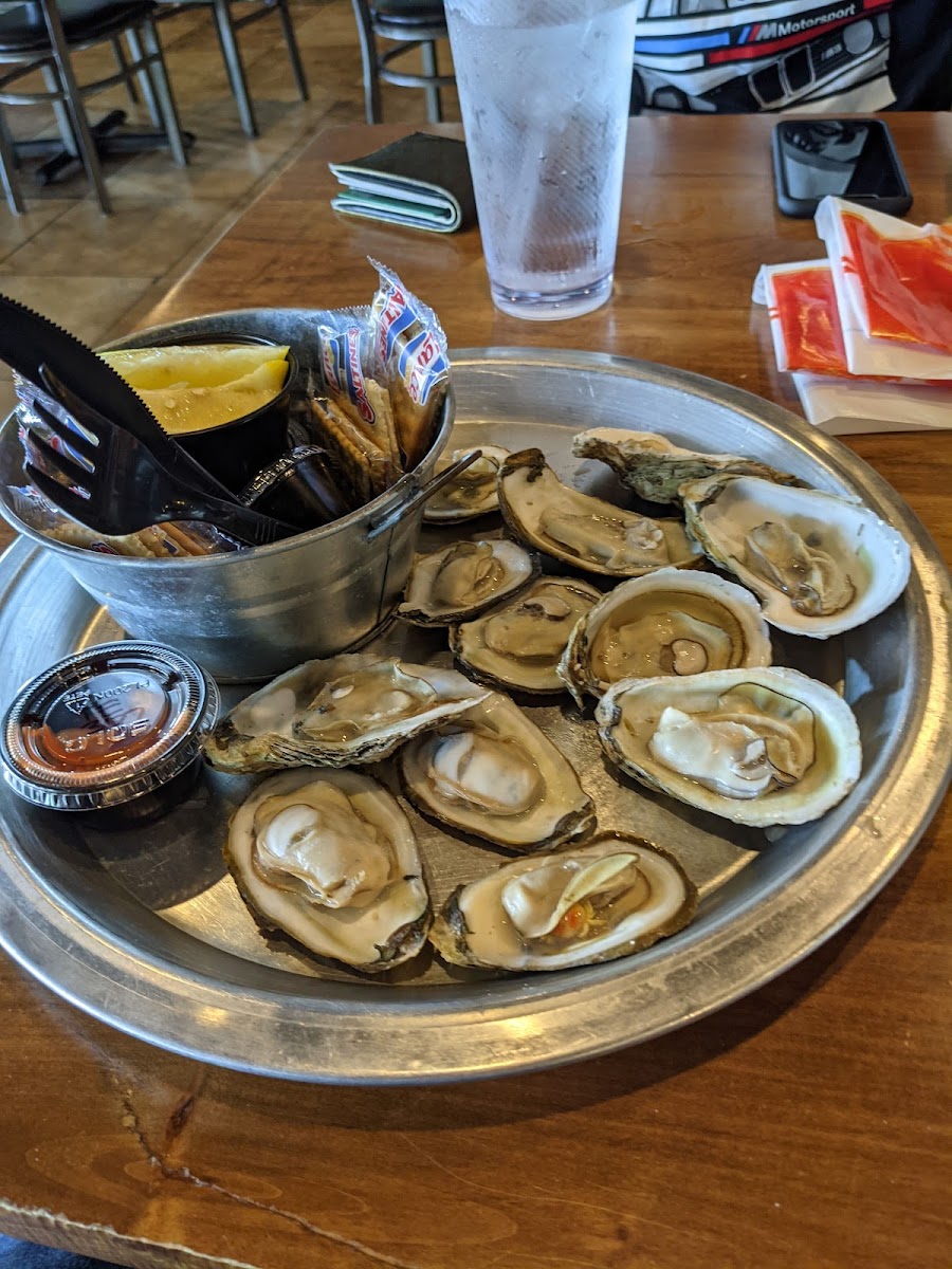 Big Crab Baymeadows-6