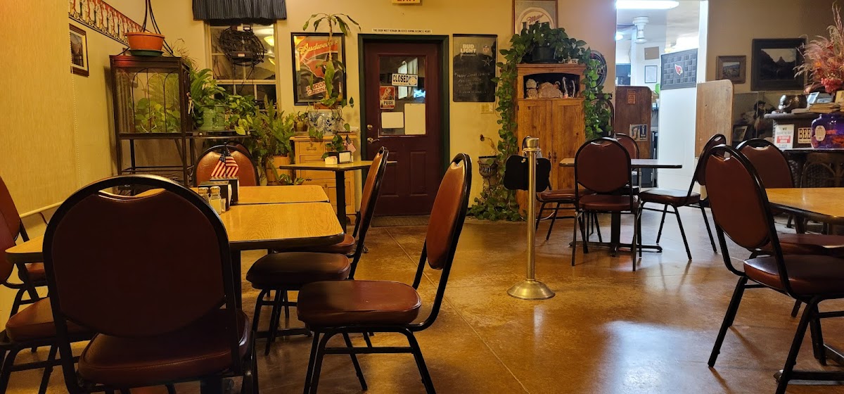 Big Daddy's Pizza