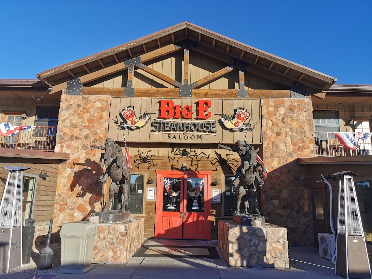 Big E Steakhouse & Saloon
