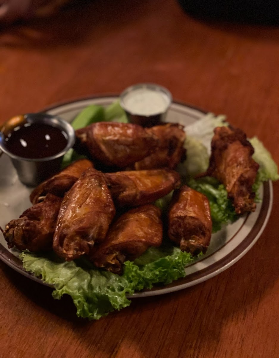 Big E Steakhouse & Saloon-10