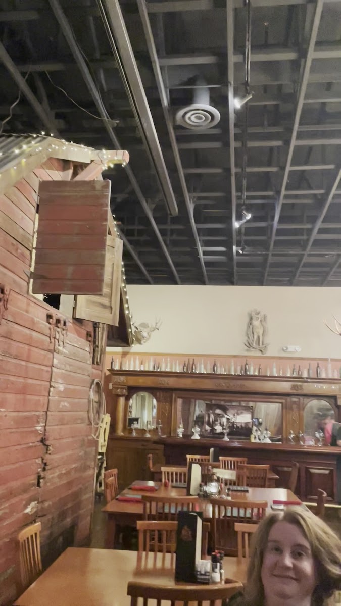 Big E Steakhouse & Saloon-2