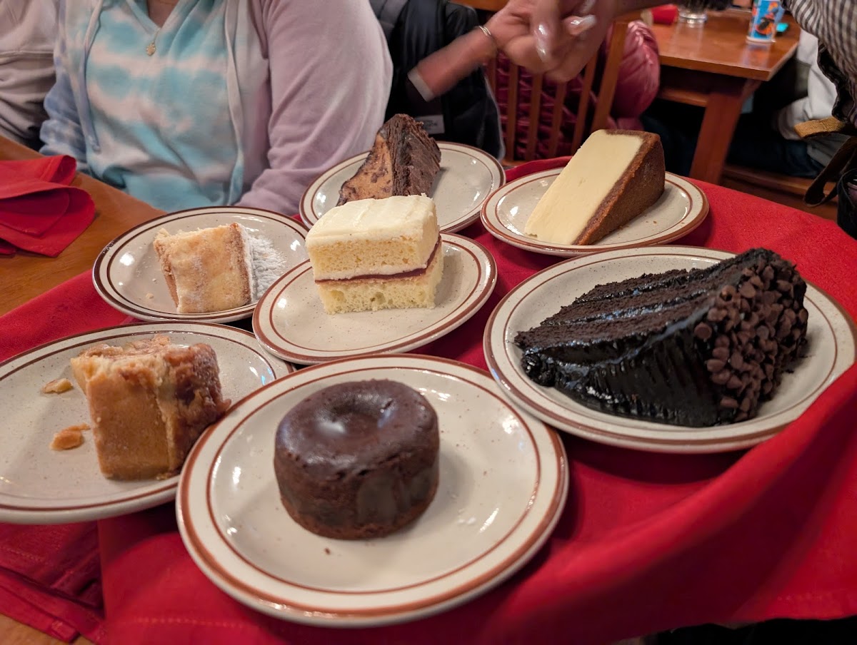 Big E Steakhouse & Saloon-7