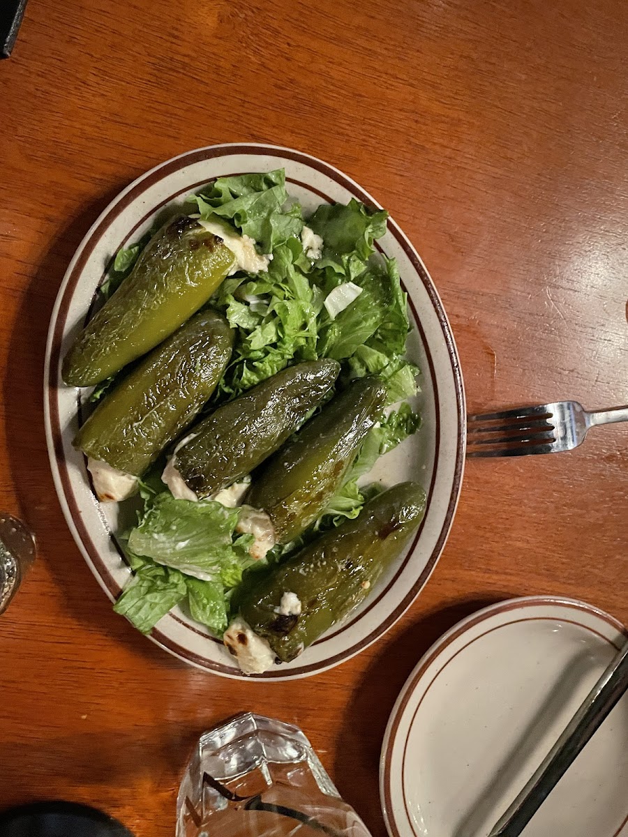 Big E Steakhouse & Saloon-8