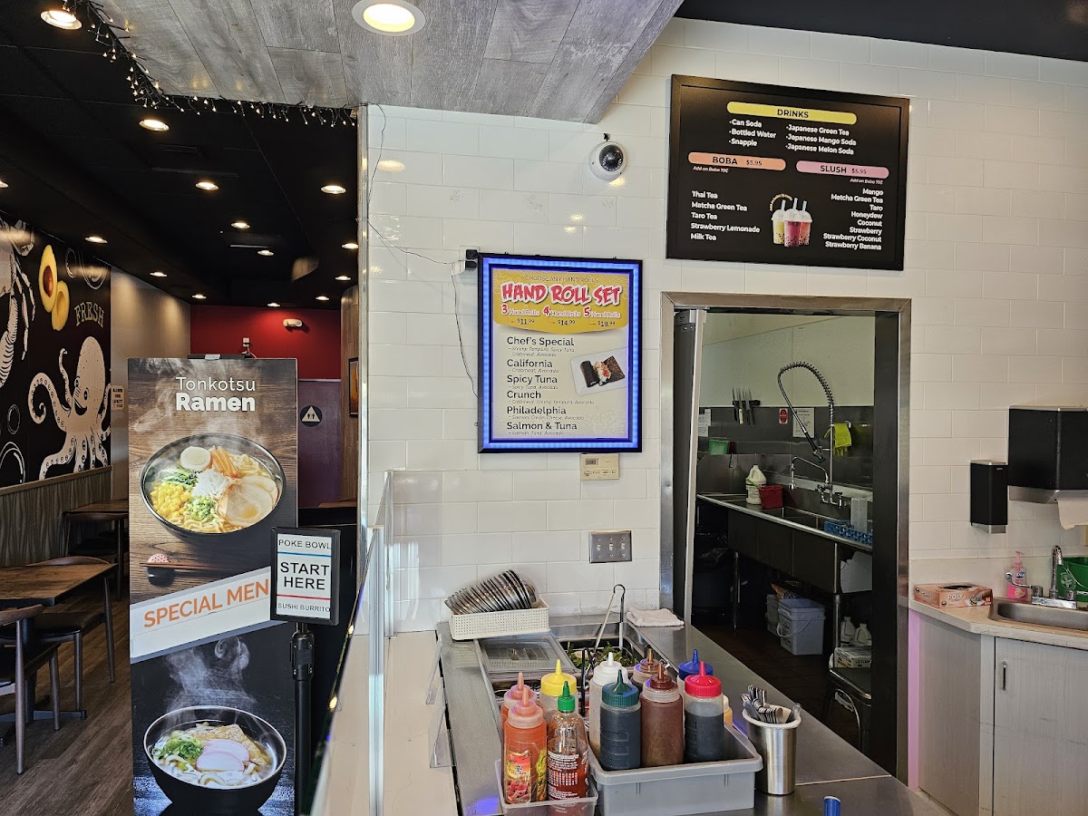 Menu Big Eye Poke-7
