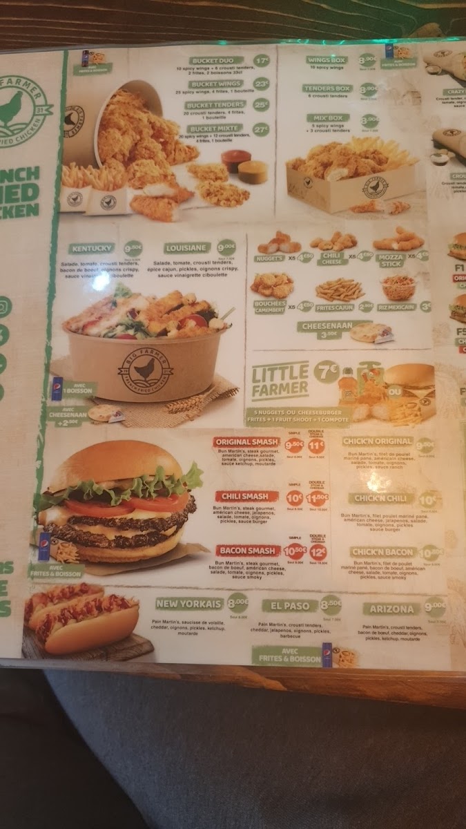 Menu Big Farmer-5