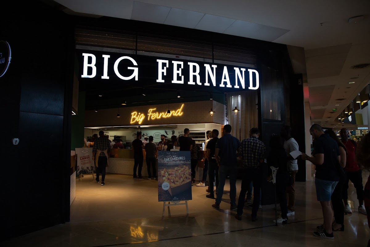 Big Fernand