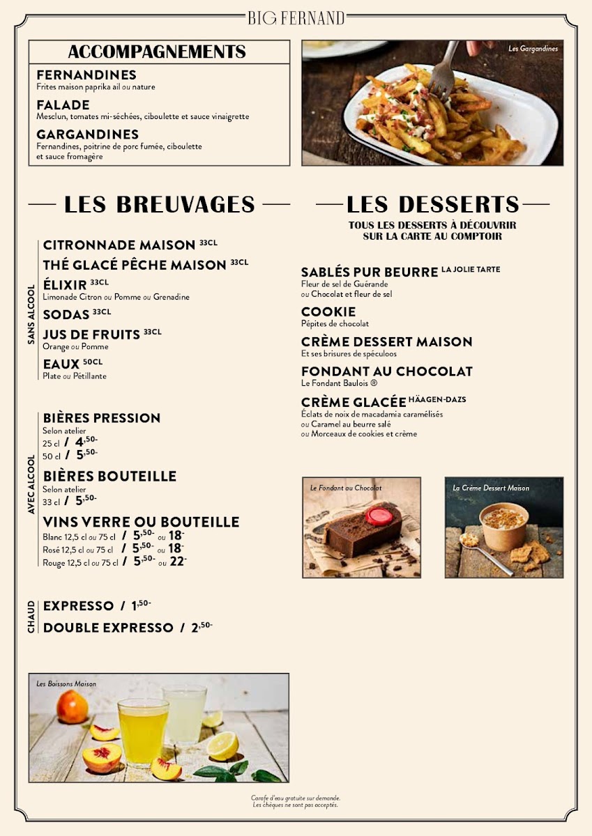 Menu Big Fernand-5
