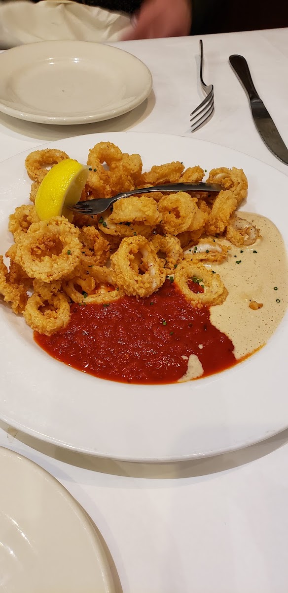 Big Fish Grill On The Riverfront-9