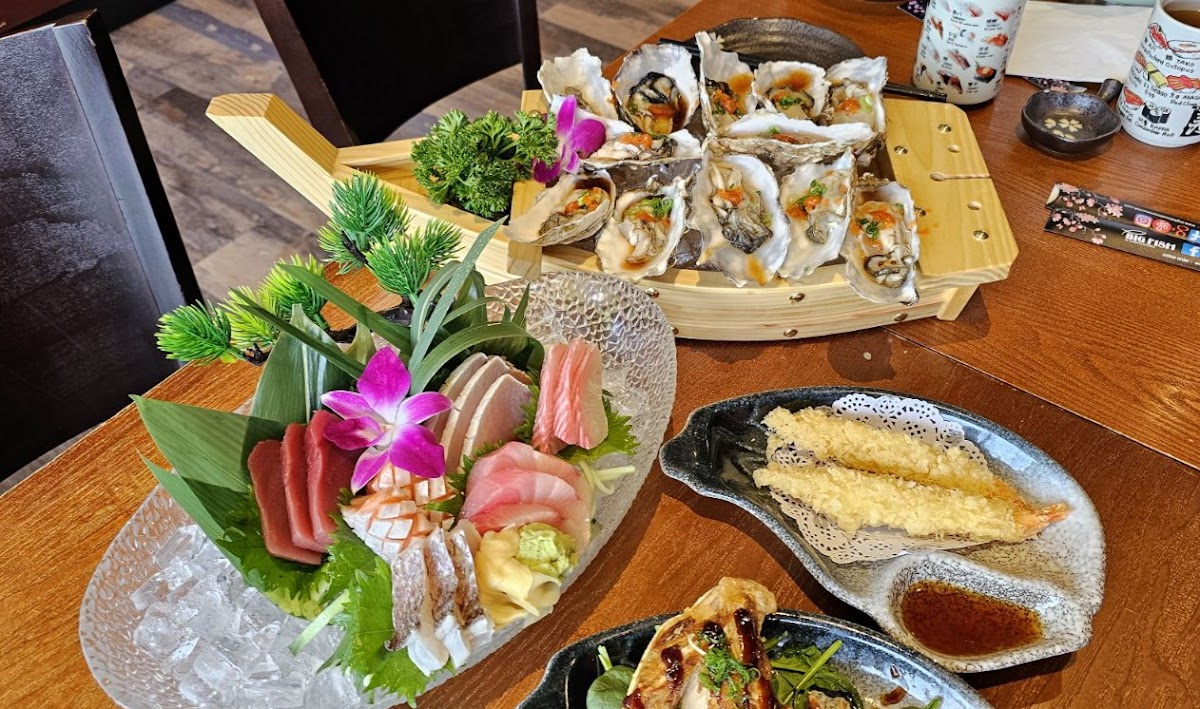 Big Fish Sushi-10