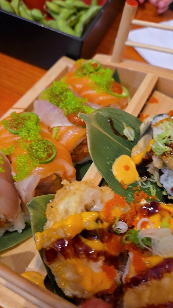 Big Fish Sushi-2