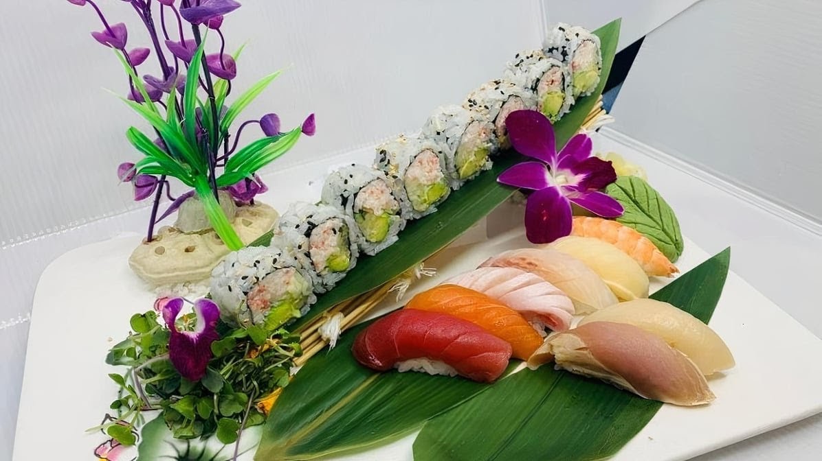 Big Fish Sushi-4