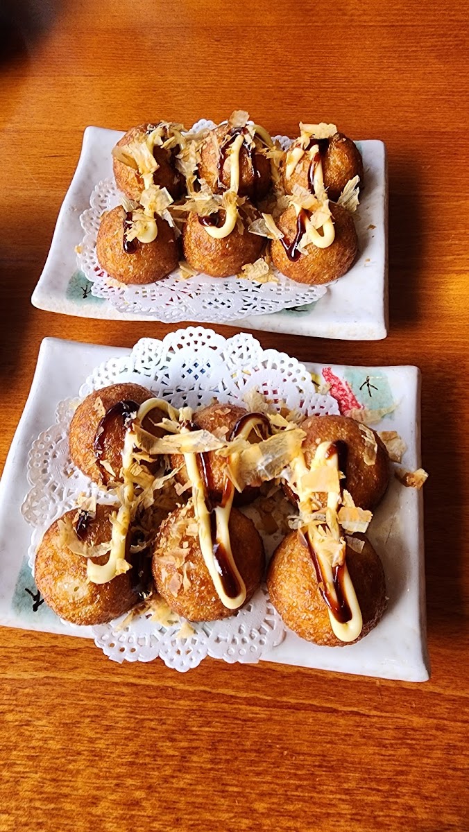 Big Fish Sushi-5