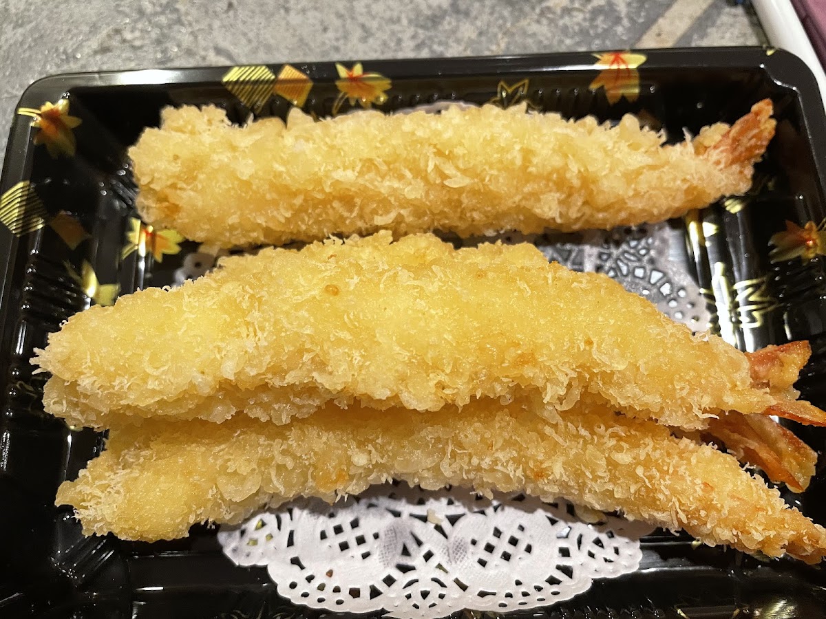 Big Fish Sushi-8
