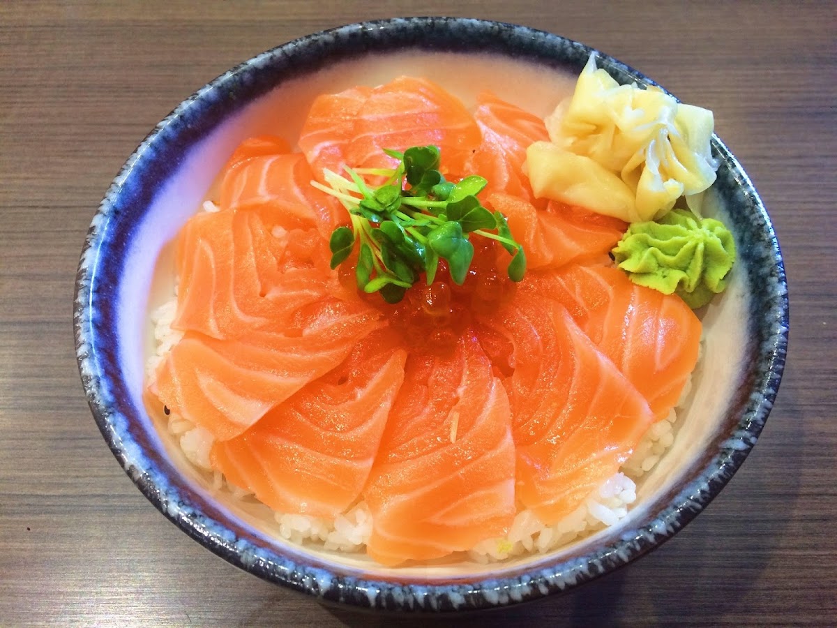 Big Fish Sushi-9