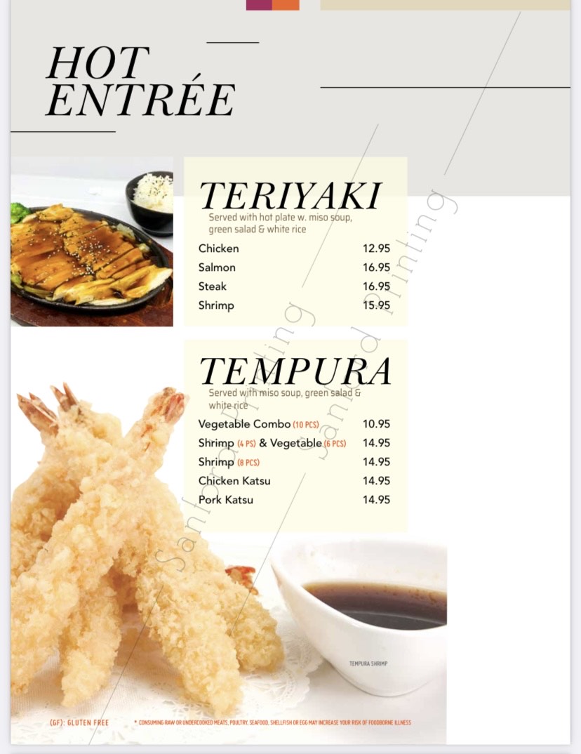 Menu Big Fish Sushi-10