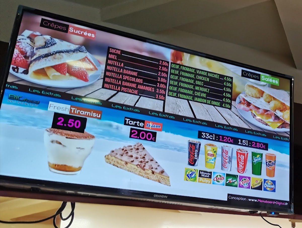 Menu Big Food-3