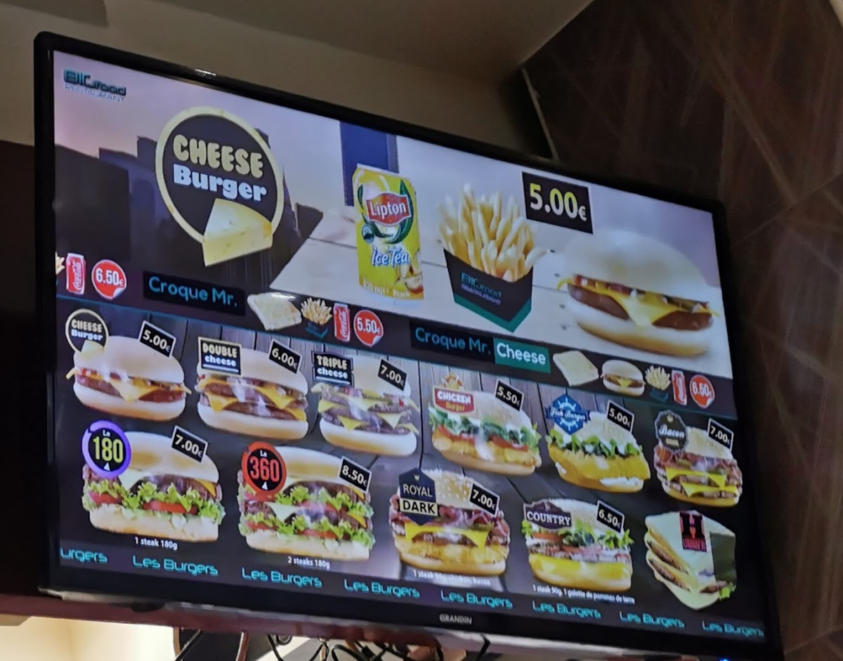 Menu Big Food-6