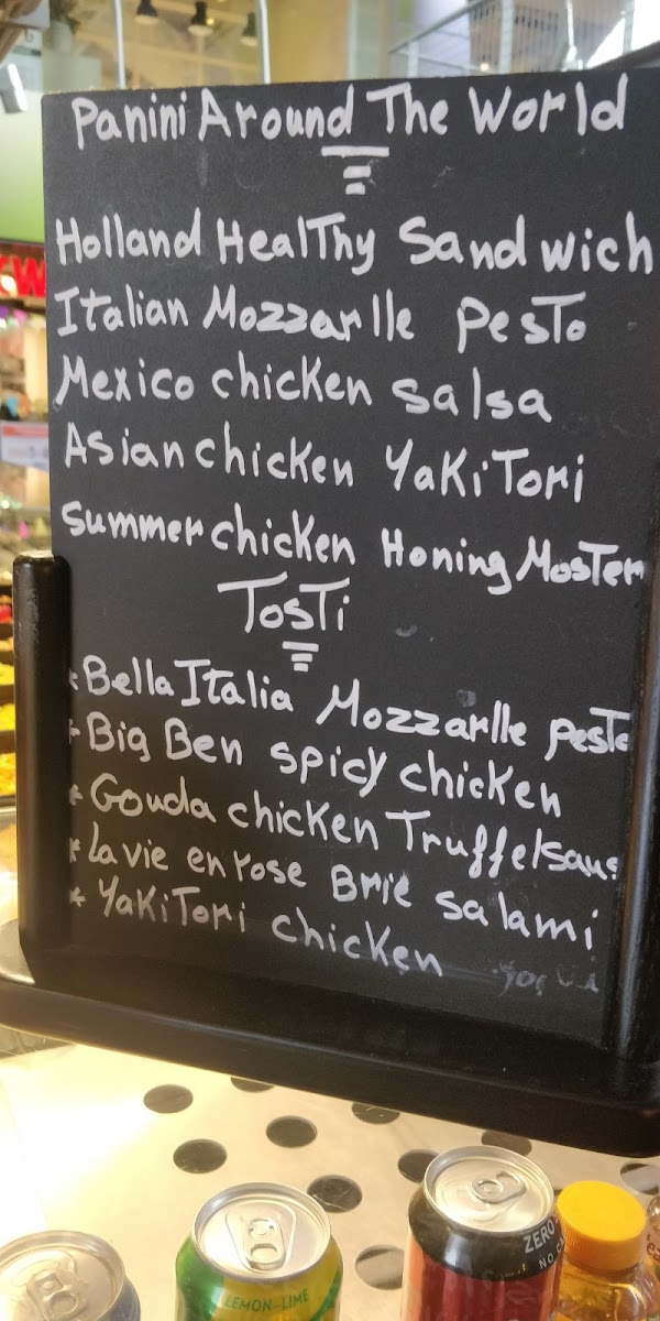 Menu Big Jo's-1