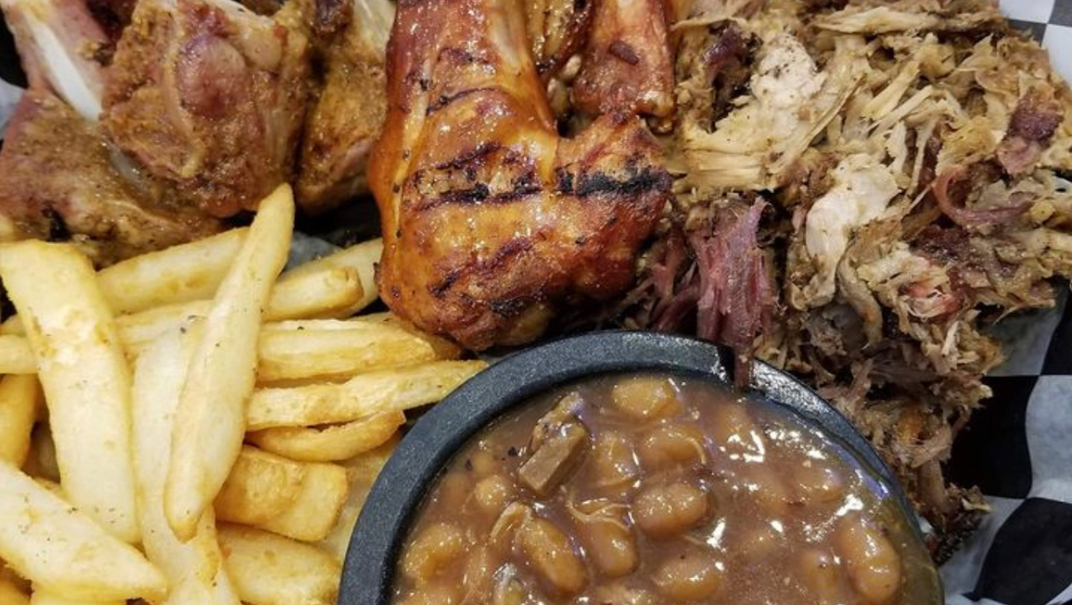 Big J's Road House-3