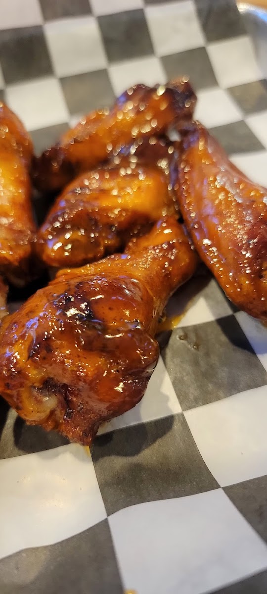 Big J's Road House-8