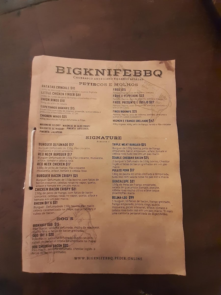 Menu Big Knife Bbq-10