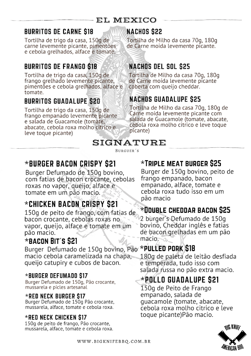 Menu Big Knife Bbq-3