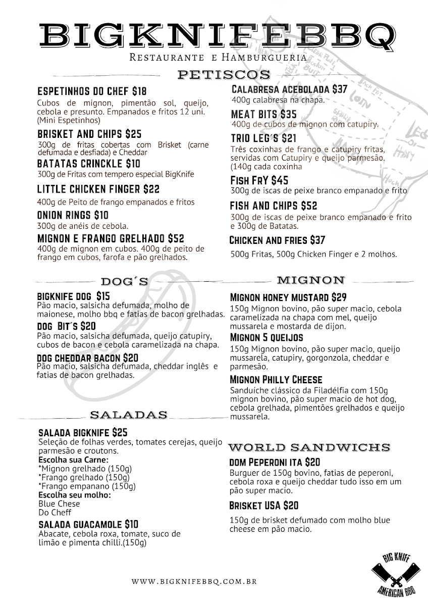 Menu Big Knife Bbq-5