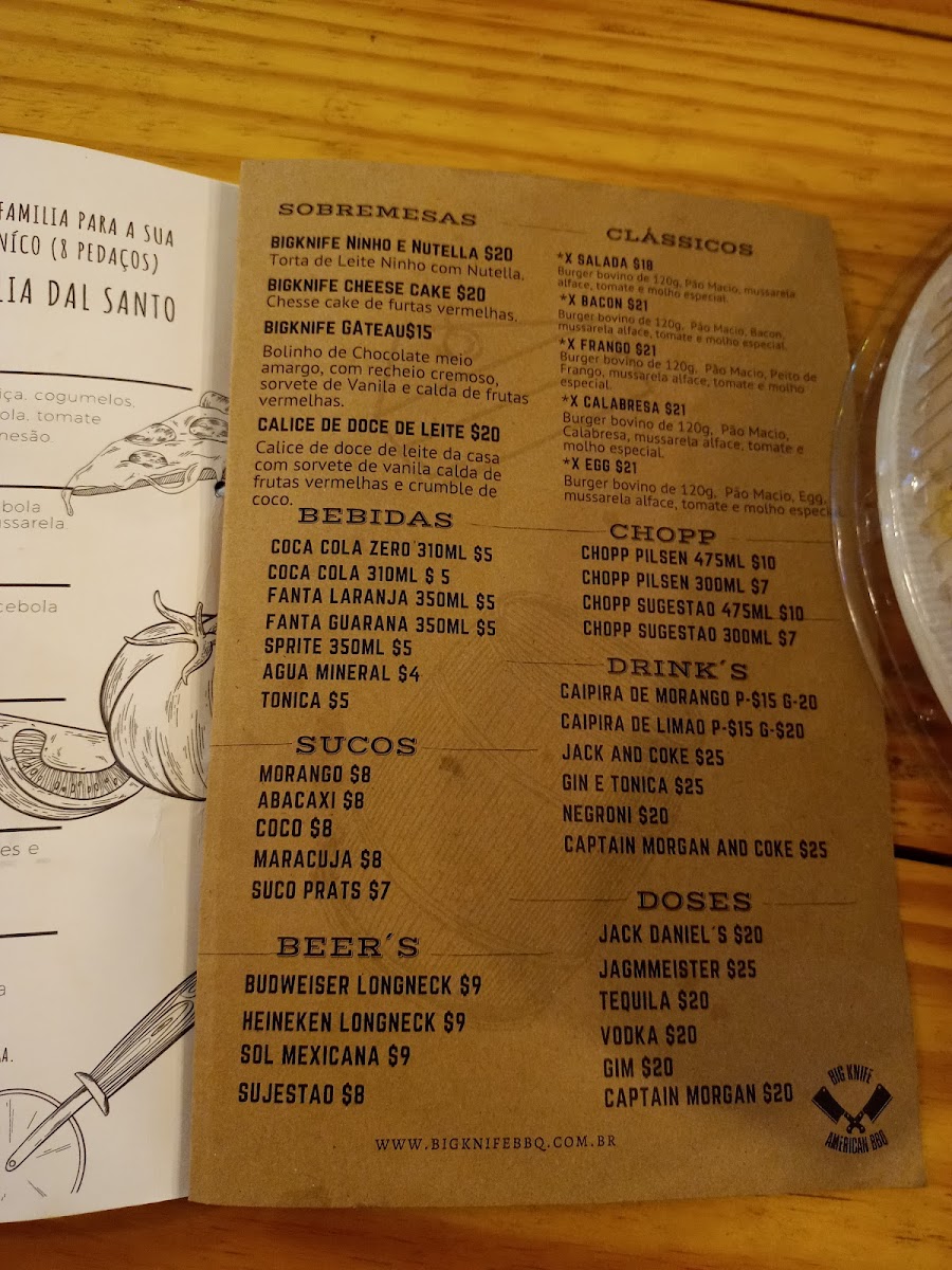 Menu Big Knife Bbq-7