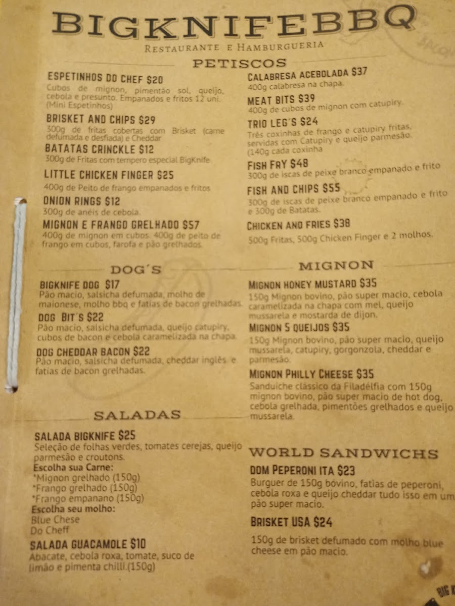 Menu Big Knife Bbq-8