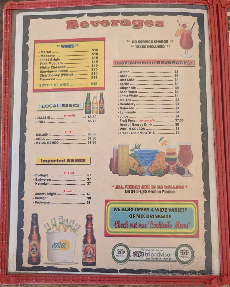 Menu Big Mama Grill-6