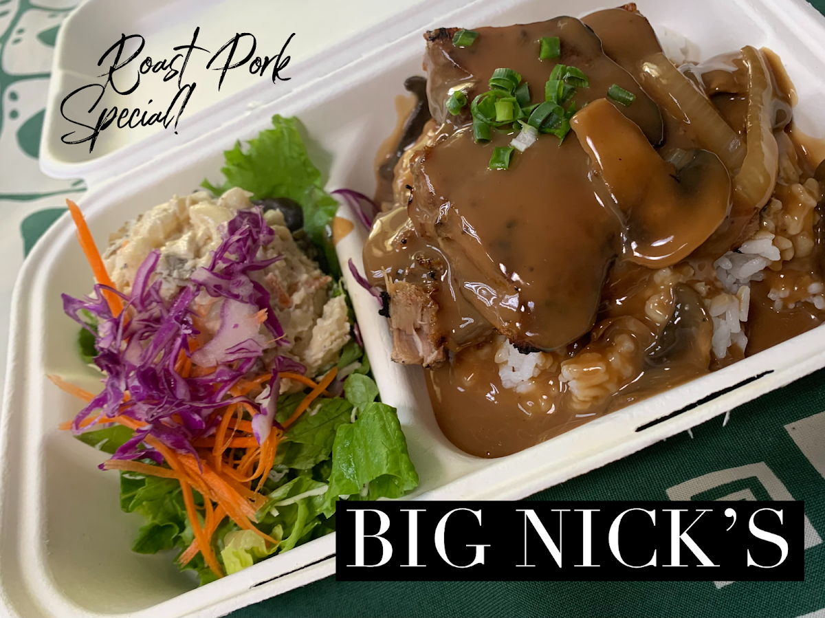 Big Nick's-2