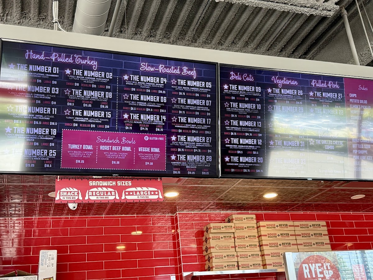 Menu Big Star Sandwich Richmond-2