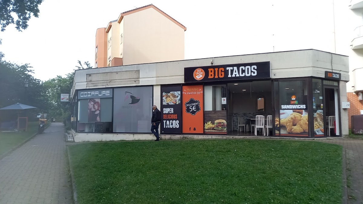 Big Tacos