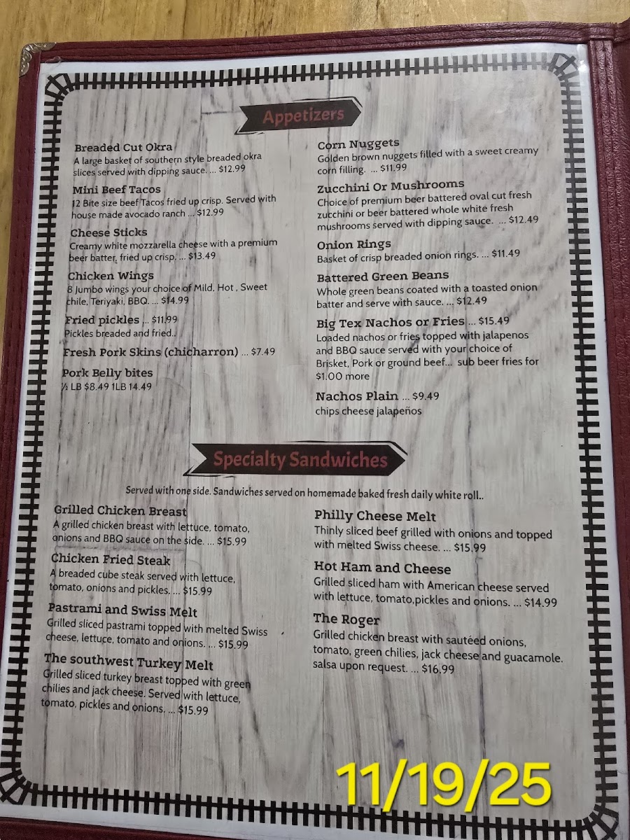 Menu Big Tex Bbq-3