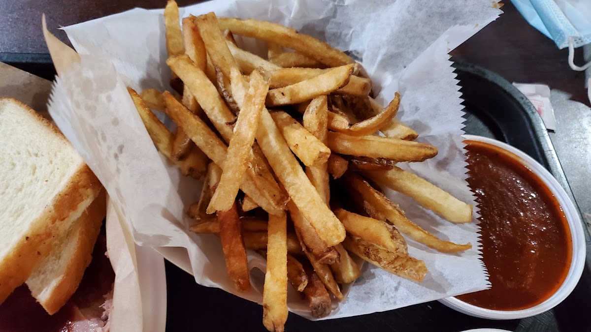 Big T's Bar-B-Q-7