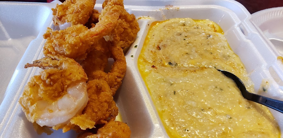 Big T's Seafood Restaurant-9