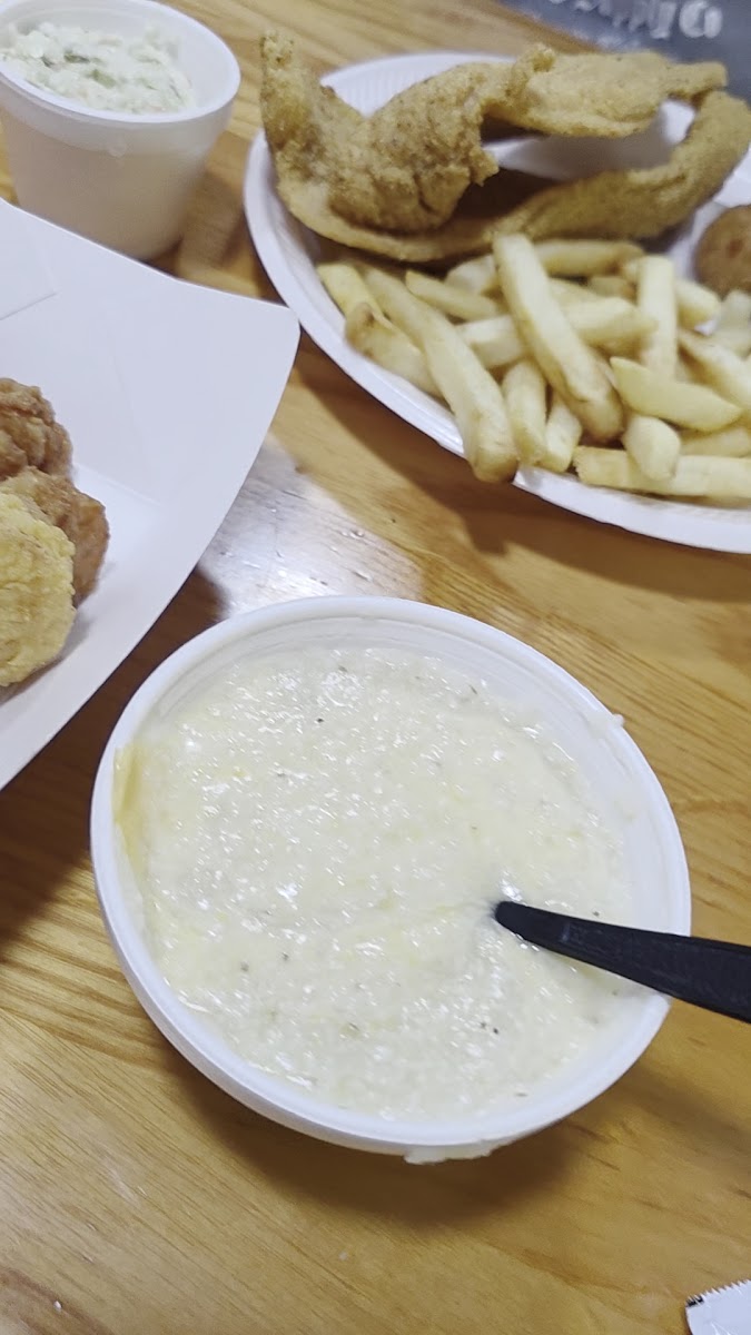Big T's Seafood Restaurant-2