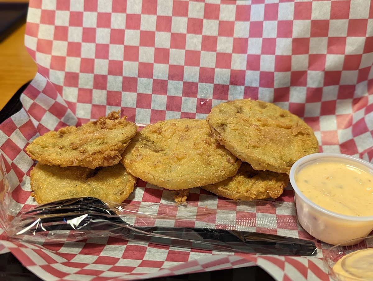 Big T's Seafood Restaurant-4